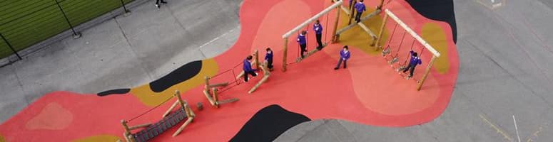 A Complete Transformation For Wibsey Primary School!